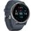 Смарт-годинник Garmin Venu 2 Silver Bezel with Granite Blue Case and Silicone Band (010-02430-10/00) - фото 2