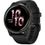 Смарт-годинник Garmin Venu 2 Slate Stainless Steel Bezel with Black Case and Silicone Band (010-02430-11/01/61) - фото 1
