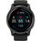 Смарт-годинник Garmin Venu 2 Slate Stainless Steel Bezel with Black Case and Silicone Band (010-02430-11/01/61) - фото 2