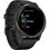 Смарт-годинник Garmin Venu 2 Slate Stainless Steel Bezel with Black Case and Silicone Band (010-02430-11/01/61) - фото 3