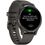 Смарт-годинник Garmin Venu 2S Slate Bezel with Graphite Case and Silicone Band (010-02429-10/00) - фото 3