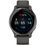 Смарт-годинник Garmin Venu 2S Slate Bezel with Graphite Case and Silicone Band (010-02429-10/00) - фото 2