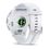 Смарт-годинник Garmin Venu 3 Silver Stainless Steel Bezel with Whitestone Case and Silicone Band (010-02784-50) (UA) - фото 5