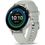Смарт-часы Garmin Venu 3S Silver S. Steel Bezel w. Sage Gray Case and S. Band (010-02785-01/51) - фото 1