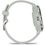 Смарт-часы Garmin Venu 3S Silver S. Steel Bezel w. Sage Gray Case and S. Band (010-02785-01/51) - фото 5