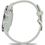 Смарт-часы Garmin Venu 3S Silver S. Steel Bezel w. Sage Gray Case and S. Band (010-02785-01/51) - фото 3