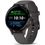 Смарт-годинник Garmin Venu 3s Silver Stainless Steel Bezel with Pebble Gray Case and Silicone Band (010-02785-50) (UA) - фото 1