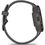 Смарт-годинник Garmin Venu 3s Silver Stainless Steel Bezel with Pebble Gray Case and Silicone Band (010-02785-50) (UA) - фото 4