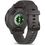 Смарт-годинник Garmin Venu 3s Silver Stainless Steel Bezel with Pebble Gray Case and Silicone Band (010-02785-50) (UA) - фото 6