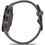 Смарт-годинник Garmin Venu 3s Silver Stainless Steel Bezel with Pebble Gray Case and Silicone Band (010-02785-50) (UA) - фото 5