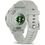 Смарт-годинник Garmin Venu 3S Silver Stainless Steel Bezel with Sage Gray Case and Silicone Band (010-02785-01) - фото 6