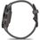 Смарт-годинник Garmin Venu 3S Slate S. Steel Bezel w. Pebble Gray Case and S. Band (010-02785-00) - фото 5