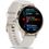 Смарт-часы Garmin Venu 3S Soft Gold S. Steel Bezel with Ivory Case and S. Band (010-02785-04/54) - фото 2