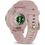 Смарт-годинник Garmin Venu 3s Soft Gold Stainless Steel Bezel with Dust Rose Case and Silicone Band (010-02785-53) (UA) - фото 4