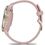 Смарт-годинник Garmin Venu 3s Soft Gold Stainless Steel Bezel with Dust Rose Case and Silicone Band (010-02785-03/53) - фото 5