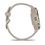 Смарт-часы Garmin Venu 3S Soft Gold S. Steel Bezel w. French Gray Case and S. Band (010-02785-02/52) - фото 5