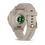 Смарт-часы Garmin Venu 3S Soft Gold S. Steel Bezel w. French Gray Case and S. Band (010-02785-02/52) - фото 6