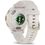 Смарт-годинник Garmin Venu 3s Soft Gold Stainless Steel Bezel with Ivory Case and Silicone Band (010-02785-54) (UA) - фото 2