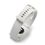 Смарт-годинник Garmin Venu Sq 2 Cream Gold Aluminum Bezel with White Case and Silicone Band (010-02701-01/11) - фото 4