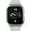 Смарт-годинник Garmin Venu Sq 2 Metallic Mint Aluminum Bezel with Cool Mint Case and Silicone Band (010-02701-02/12) - фото 2