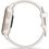 Смарт-часы Garmin Venu Sq 2 – Music Edition Peach Gold Al. Bezel w. Ivory Case and S. Band (010-02700-01/11/81) - фото 3