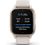 Смарт-часы Garmin Venu Sq 2 – Music Edition Peach Gold Al. Bezel w. Ivory Case and S. Band (010-02700-01/11/81) - фото 5