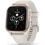 Смарт-годинник Garmin Venu Sq 2 – Music Edition Peach Gold Al. Bezel with Ivory Case and Silicone Band (010-02700-01/11) - фото 1