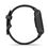 Смарт-часы Garmin Venu Sq 2 – Music Edition Slate Aluminum Bezel with Black Case and Silicone Band (010-02700-00/10/80) - фото 2