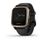 Смарт-часы Garmin Venu Sq Music Edition Rose Gold/Black Case and Silicone Band (010-02426-05/15) - фото 1