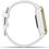 Смарт-часы Garmin Venu Sq White/Light Gold (010-02427-11) - фото 4