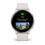 Смарт-годинник Garmin vivoactive 5 Cream Gold Aluminum Bezel with Ivory Case and Silicone Band (010-02862-11) - фото 3