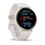 Смарт-годинник Garmin vivoactive 5 Cream Gold Aluminum Bezel with Ivory Case and Silicone Band (010-02862-11) - фото 2