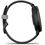 Смарт-годинник Garmin vivoactive 5 Slate Aluminum Bezel with Black Case and Silicone Band (010-02862-10/50/5A) - фото 4