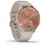 Смарт-часы Garmin Vivomove 3S Sport Rose-Tundra Silicone (010-02238-02) - фото 2