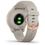 Смарт-часы Garmin Vivomove 3S Sport Rose-Tundra Silicone (010-02238-02) - фото 3