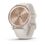 Смарт-годинник Garmin Vivomove Trend White Cream (010-02665-01) (UA) - фото 1