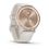 Смарт-годинник Garmin Vivomove Trend White Cream (010-02665-01) (UA) - фото 5