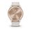 Смарт-годинник Garmin Vivomove Trend White Cream (010-02665-01) (UA) - фото 3