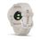 Смарт-годинник Garmin Vivomove Trend White Cream (010-02665-01) (UA) - фото 2