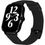 Смарт-часы Gelius Pro GP-SW003 (Amazwatch GT2 Lite) Black (UA) - фото 1