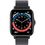 Смарт-часы Gelius Pro GP-SW004 (Amazwatch GT2) Black (UA) - фото 3