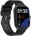 Смарт-часы Gelius Pro GP-SW012 (Amazwatch GTS) Black (2099900942525) (UA) - фото 2