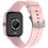 Смарт-годинник Globex Me3 Pink UA - фото 2