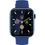Смарт-часы Globex Smart Watch Atlas Blue (UA) - фото 2
