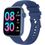 Смарт-часы Globex Smart Watch Atlas Blue (UA) - фото 1
