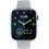 Смарт-часы Globex Smart Watch Atlas Grey (UA) - фото 2