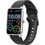 Смарт-годинник Globex Smart Watch Fit Silver - фото 1