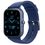Смарт-часы Globex Smart Watch Me Pro Blue (UA) - фото 2