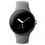 Смарт-годинник Google Pixel Watch Champagne Gold Сase/Hazel Active Band - фото 2