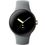 Смарт-годинник Google Pixel Watch LTE Champagne Gold Сase/Hazel Active Band - фото 2